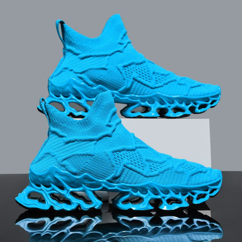 Shoes men Sneakers Male casual Mens Shoes tenis Luxury shoes Trainer Race Breathable Shoes fashion  running Shoes for women