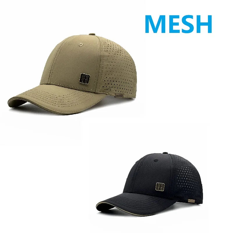 Oohmy XXXL Men Women Baseball Cap small head Big Head Plus Size Mesh Top Quality Oversize Sport Snapback Hat 56-60cm 61-63cm