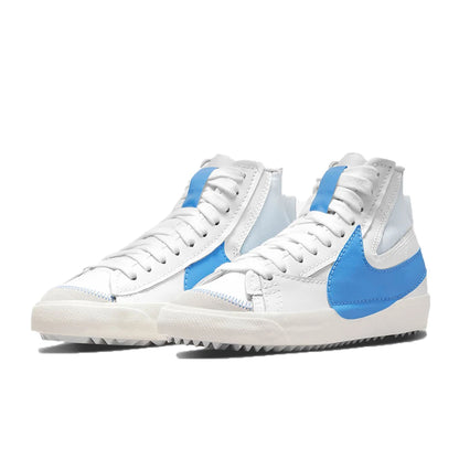 Nike Blazer Sneakers Classic Retro Design Durable Comfort for Casual Everyday Wear DC3280-101