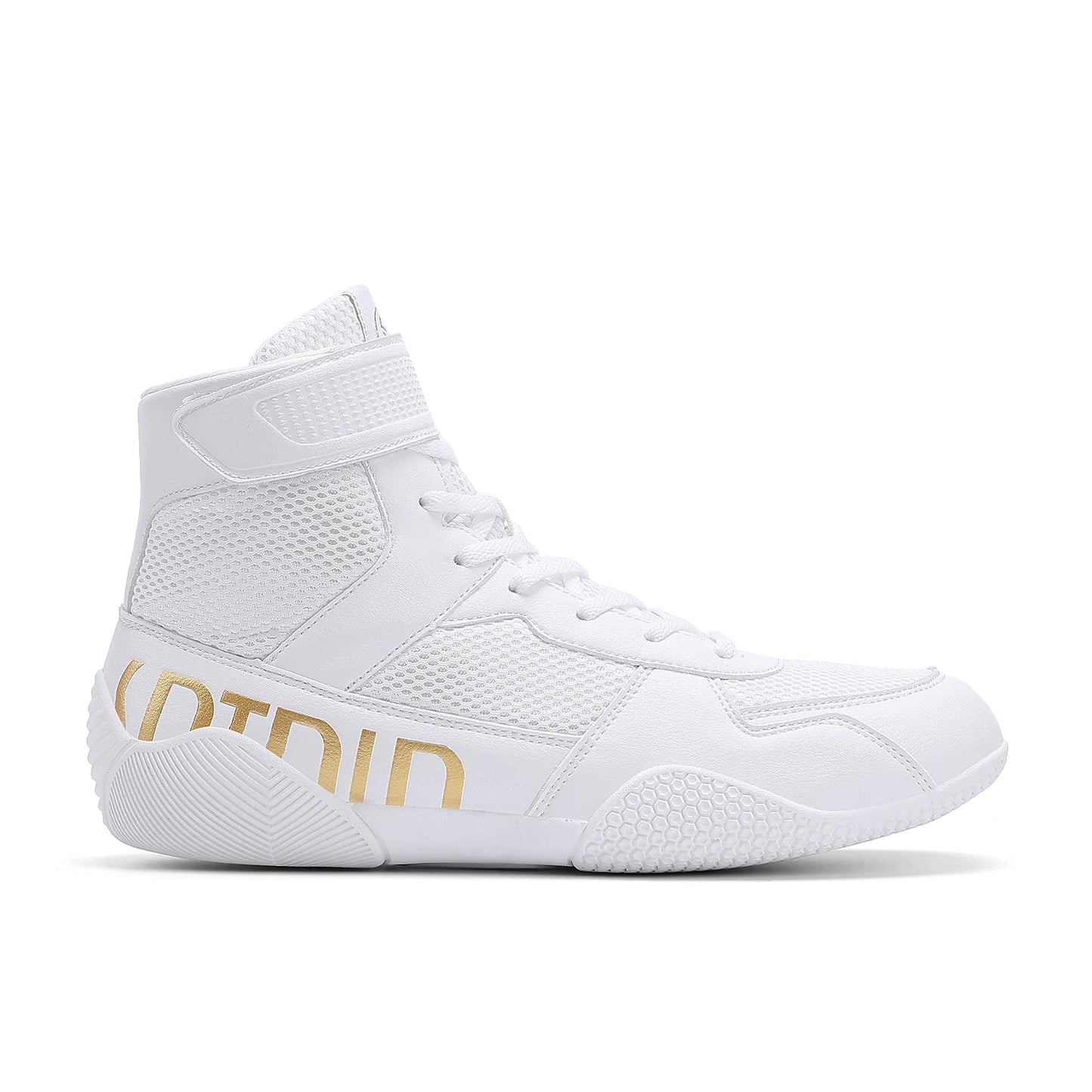 Uudet miesten suuret painikengät, hengittävät verkkokankaiset nyrkkeilykengät, liukumattomat ja kulutusta kestävät muodikkaat vapaa-ajan urheilulenkkarit