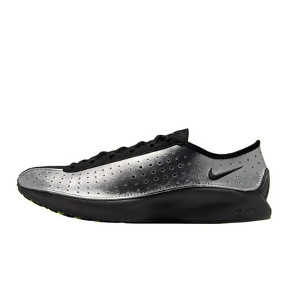 „Nike Air Superfly Retro“ – minkšti, kvėpuojantys, patogūs kasdieniai lauko bėgimo bateliai moterims, modelis HQ7955-201