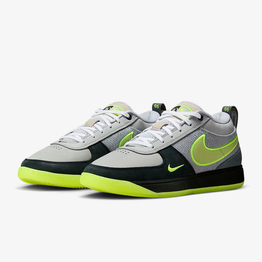 Nike Air Max 95 originali da uomo e donna, scarpe da basket sportive basse ammortizzate IO9704-001
