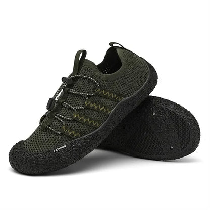 Sommer-Outdoor-Schuhe für Paare, rutschfeste Wander- und Bergsteigerschuhe, multifunktionale Freizeitschuhe, Wasserschuhe für Flusswanderungen