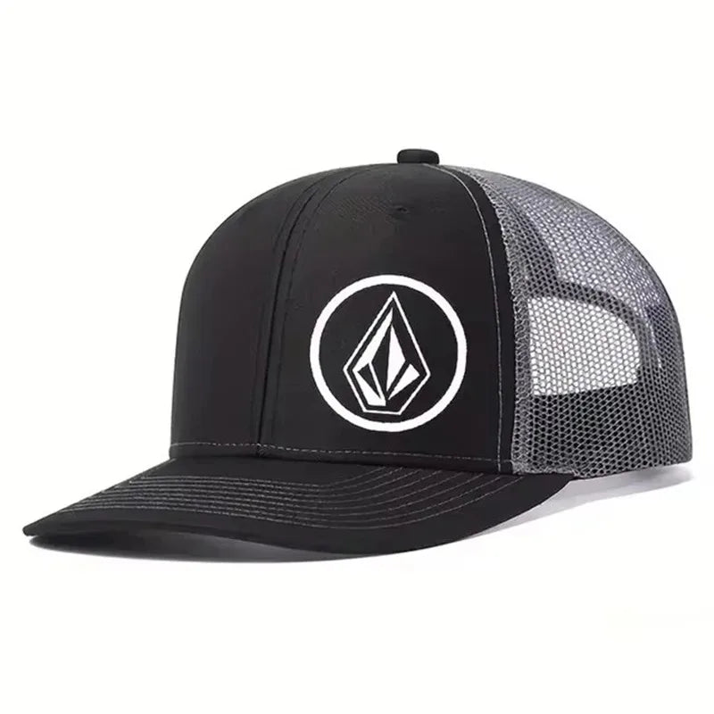 New Unisex Luxury High Quality Cap for Man Baseball Caps Man Woman Hiphop Snapback Hat Outdoor Casual Trucker Hat