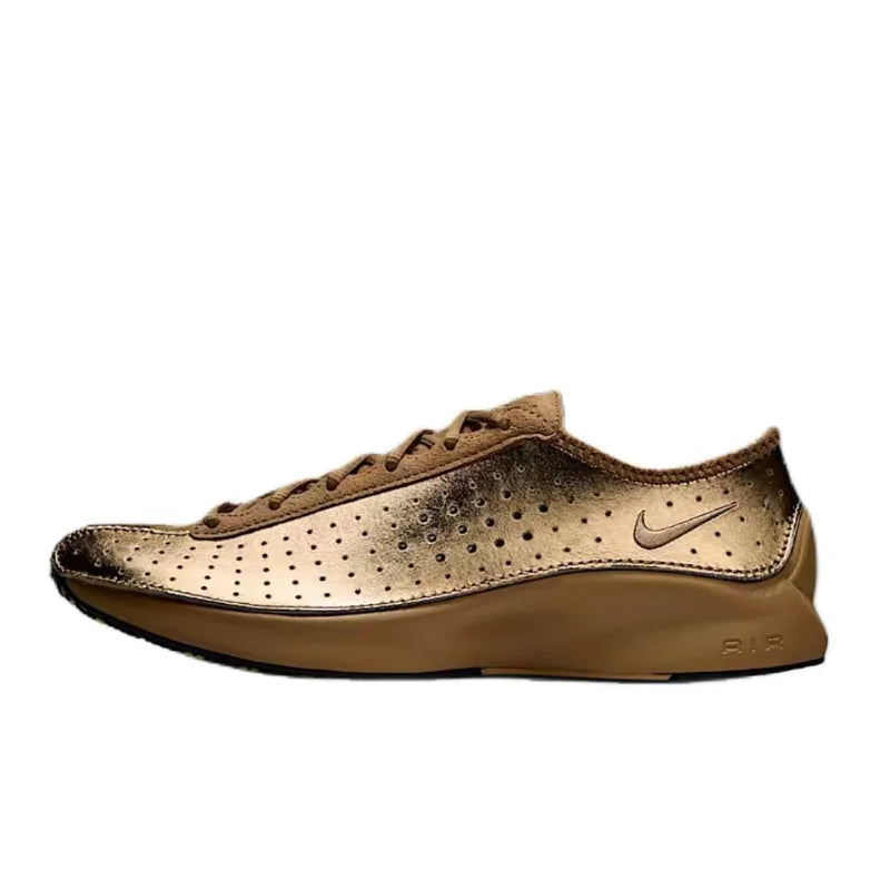 „Nike Air Superfly Retro“ – minkšti, kvėpuojantys, patogūs kasdieniai lauko bėgimo bateliai moterims, modelis HQ7955-201