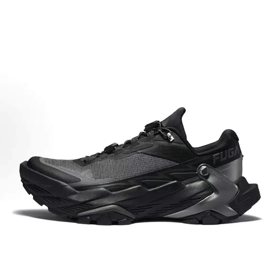 Professionelle Laufschuhe für Herren – atmungsaktive Walkingschuhe für Herren, rutschfeste Outdoor-Sportschuhe, strapazierfähige Herren-Laufsneaker