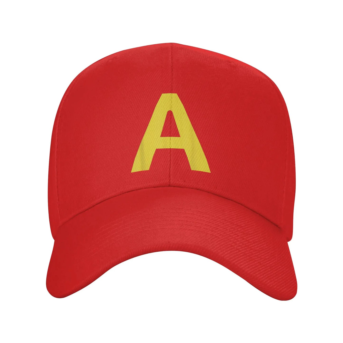 A-Alvin and the Chipmunks The Squeakquel A Hat Women Hat Trucker Hat Sports Cap Adjustable Snapback Caps Baseball Caps Spring