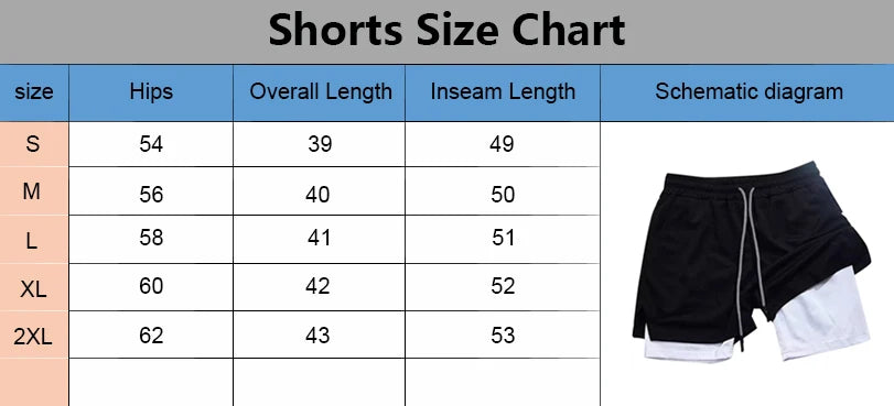 2026 Summer Dragon Ball Z Majin Buu 2-in-1 Double Layer Gym Shorts, Oversized Men's Fitness Retro Streetwear Unisex Athletic Y2k