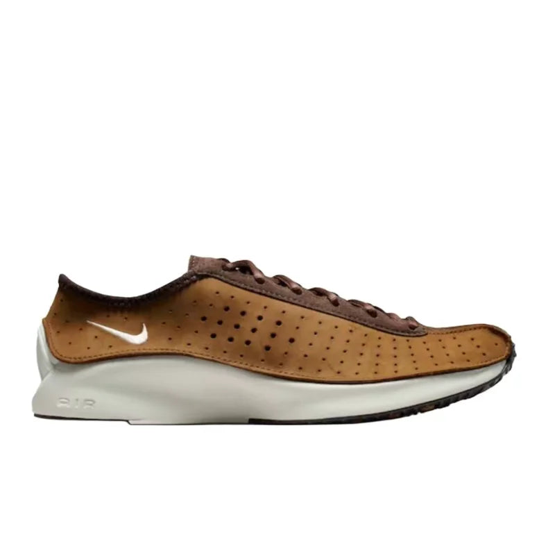 „Nike Air Superfly Retro“ – minkšti, kvėpuojantys, patogūs kasdieniai lauko bėgimo bateliai moterims, modelis HQ7955-201