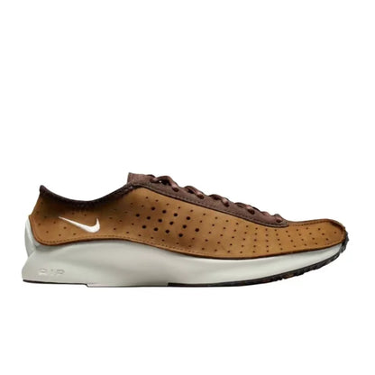 „Nike Air Superfly Retro“ – minkšti, kvėpuojantys, patogūs kasdieniai lauko bėgimo bateliai moterims, modelis HQ7955-201