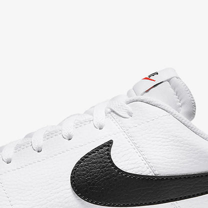 Ténis desportivos retro unissexo Nike Official Genuine COURT LEGACY NN DH3162-100