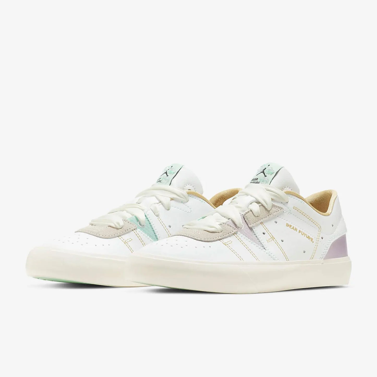 Nike Authentic Jordan SERIES .05 Damen-Freizeitschuhe DV4464-101