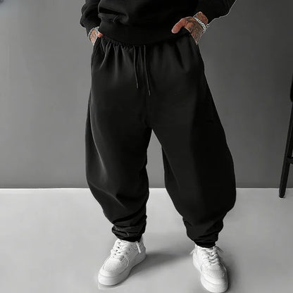 Unisex-Hose aus reiner Baumwolle Dragon Ball Goku 2026 Sommer-Neuheit Harajuku-Anime-Print Amerikanischer Hip-Hop Locker geschnittene Freizeithose