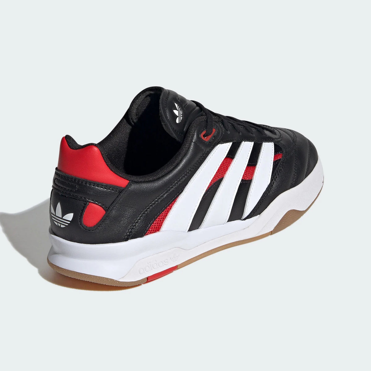 Adidas véritable PREDATOR MUNDIAL unisexe chaussures de sport basses IE5676