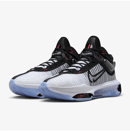 Nike Genuine AIR ZOOM G.T. JUMP 2 EP Men's Basketball Shoes DJ9432-001