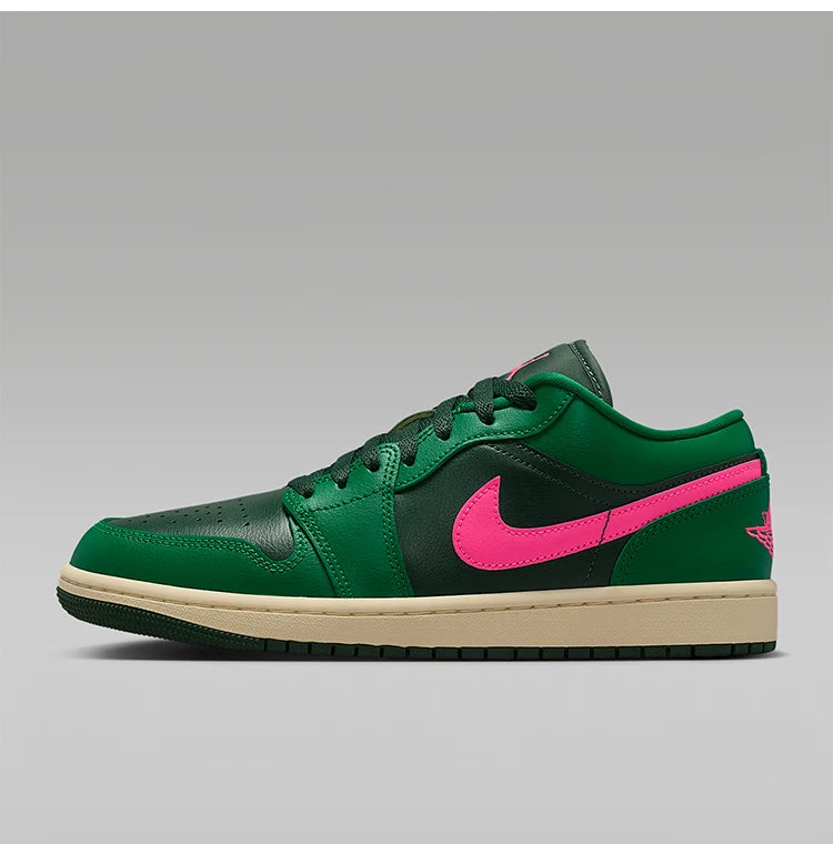 Nike genuine JORDAN Scarpe da skate sportive da donna ricamate, leggere e ammortizzate DC0774-162