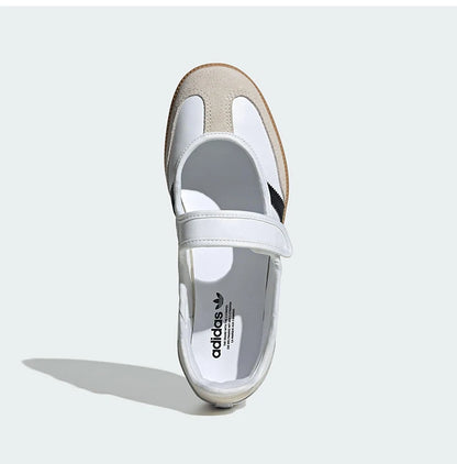 Adidas Originals Women's Classic Breathable Casual Sports Shoes JR1402