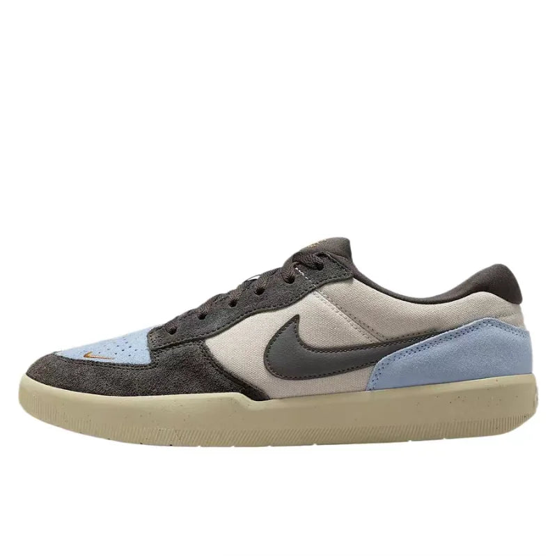 Nike SB Force 58 Trendy Minimalist Comfortable Fashionable Durable Low-Top Casual Shoes Unisex DV5477-007