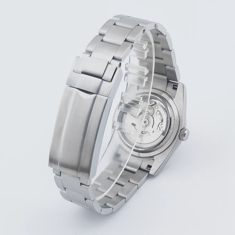 Luxury Corgeut Watch 36/39mm Mechanical Wristwatches 10BARS Sapphire NH35 Automatic Watch for Men Women Dress Relogio Masculino