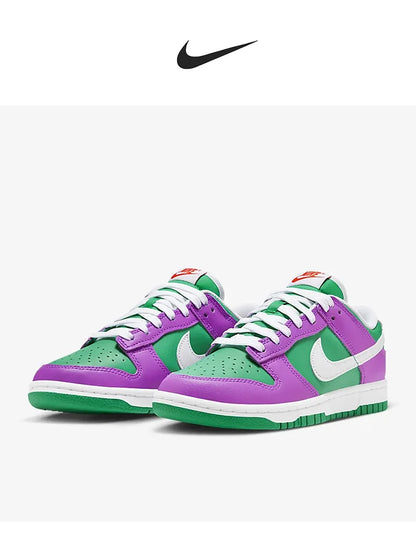 Nike Authentic Dunk Women's Low-Top Casual Sneakers FD9924-311