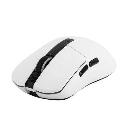 AULA SC590 PRO kablet/Bluetooth/2.4GHz trådløs gamingmus 20000 DPI og PAW3311-sensor med 1000 polling rate til Win/Mac/gaming