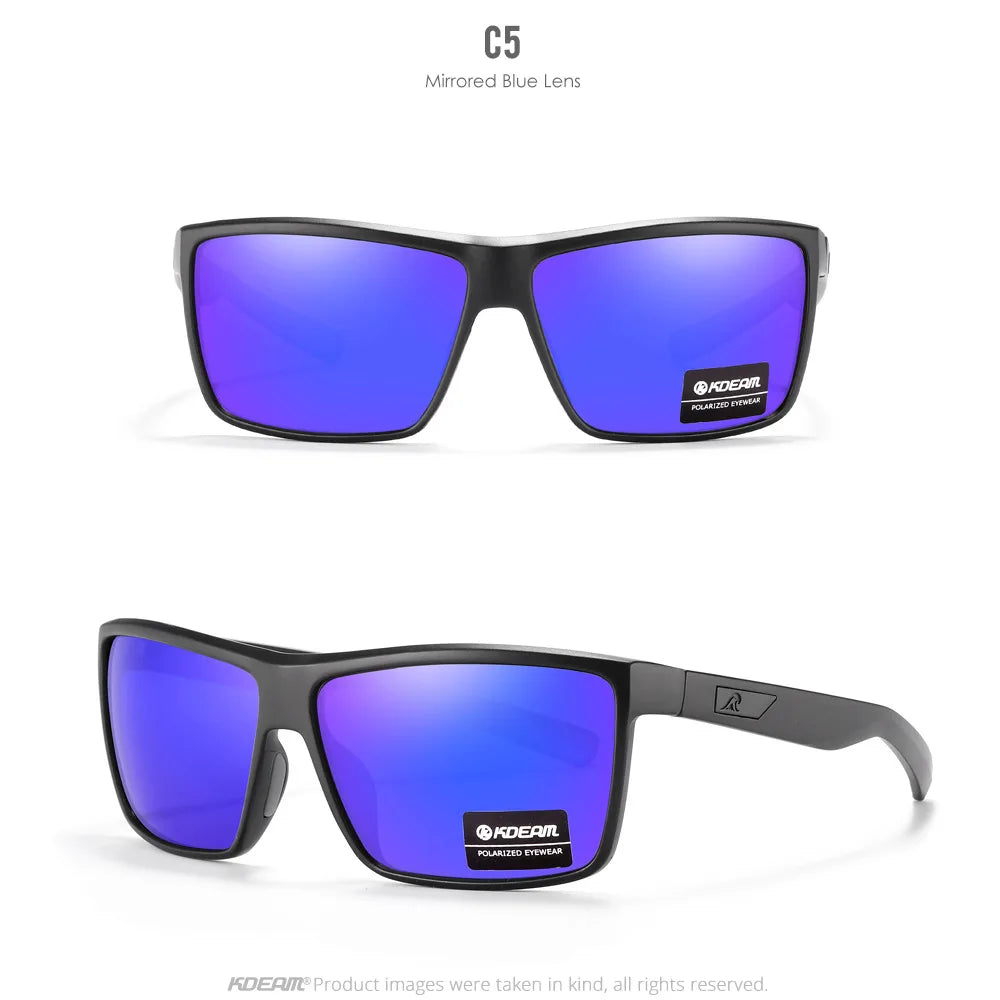 Men's Sunglasses Rinconcito Fashion Drive Sun Glasses For Women Outdoor Sports Eyewear Original Brand KDEAM