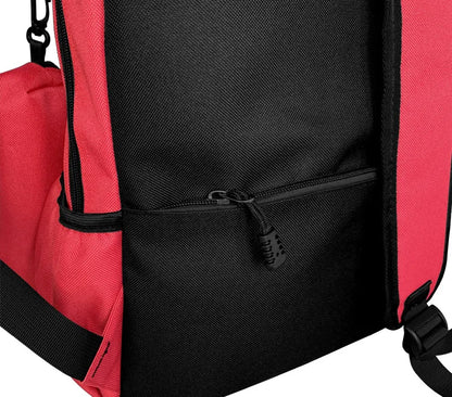 3pcs/set Sonic Anime Student Backpack Double Shoulder Bag Hedgehog Shoulder Bag Shadow Pencil Case Study Set School gift