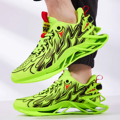 Men shoes Sneakers Male tenis Luxury shoes Mens casual Shoes Trainer Race Breathable Shoes fashion loafers running Shoes for men