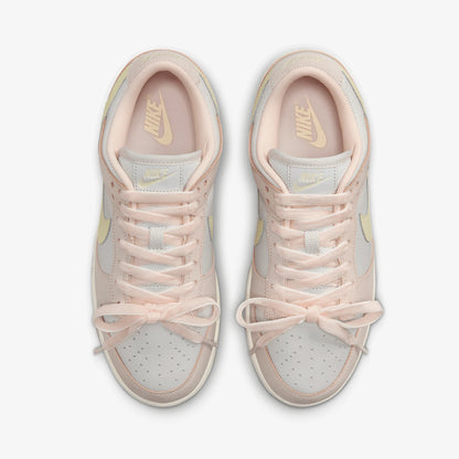 Pantofi de skate casual ușori pentru femei Nike Dunk Low Premium, autentici, FB7910-601