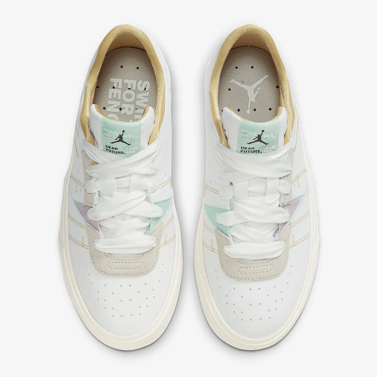 Nike Authentic Jordan SERIES .05 Damen-Freizeitschuhe DV4464-101