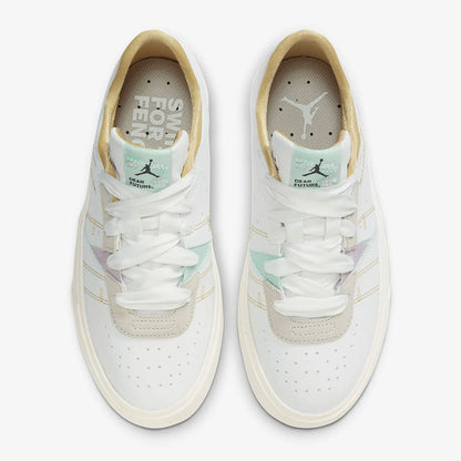 Nike Authentic Jordan SERIES .05 Damen-Freizeitschuhe DV4464-101