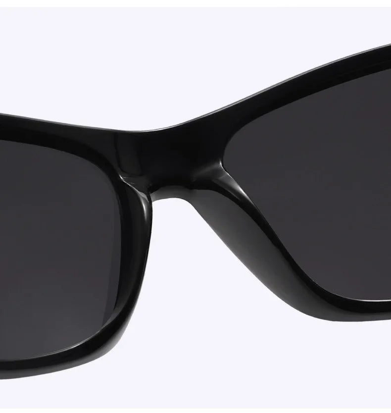 Okuma fashionable polarized glasses, UV400 anti stray light, suitable for outdoor cycling, driving, fishing, etc