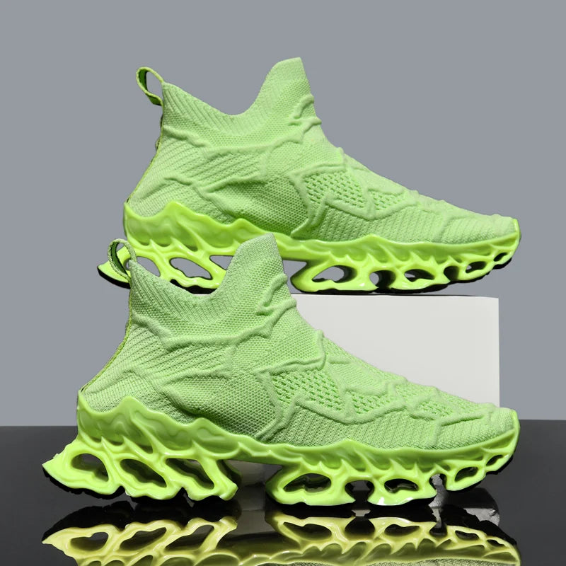 Shoes men Sneakers Male casual Mens Shoes tenis Luxury shoes Trainer Race Breathable Shoes fashion  running Shoes for women