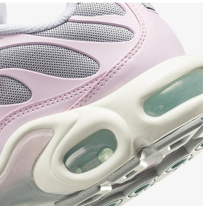 Nike Official Genuine Air Max Plus Women's Classic Breathable Sports Shoes HM3692-061