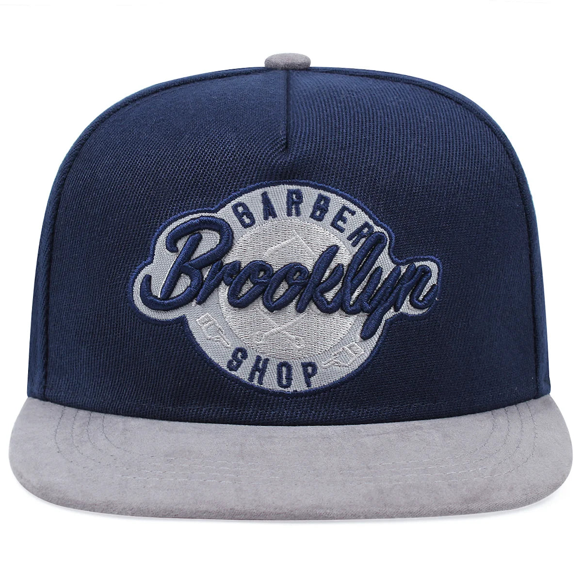 Męskie czapki z haftowaną literą, czapki typu snapback, czapki przeciwsłoneczne unisex, czapki z regulacją, czapki hip-hopowe, damskie czapki baseballowe, kapelusze kowbojskie