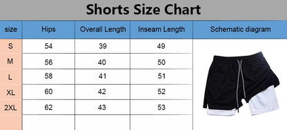 2026 Dragon Ball Goku Unisex Harajuku Anime Printed Summer New Product Loose Sports Breathable Quick Drying Double Layer Shorts