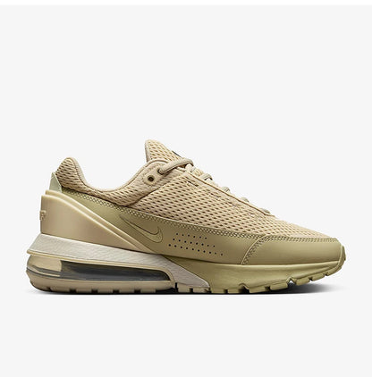 Nike Official Authentic AIR MAX Damen-Laufschuhe mit Dämpfung und dicker Sohle FD6409-201