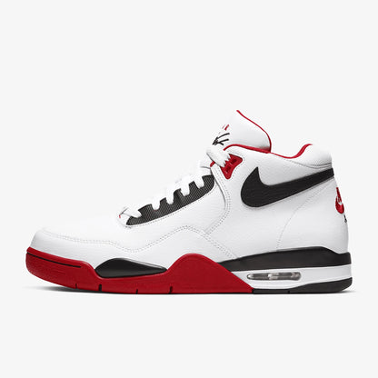 Nike Flight Legacy AJ4 Brother Air Cushion мъжки ретро високи баскетболни обувки BQ4212