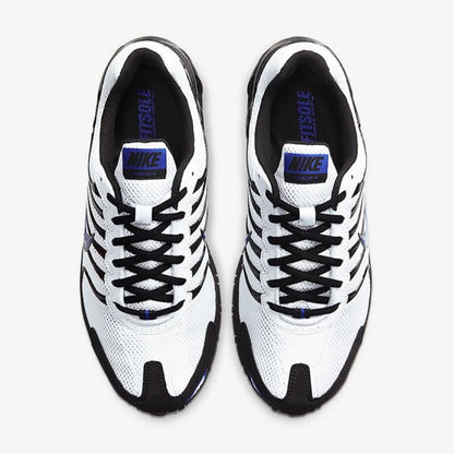 Nike/Nike's New Men's Low-Top Retro Mesh Shock-Absorbing Casual Sports Shoes Cw7026-100