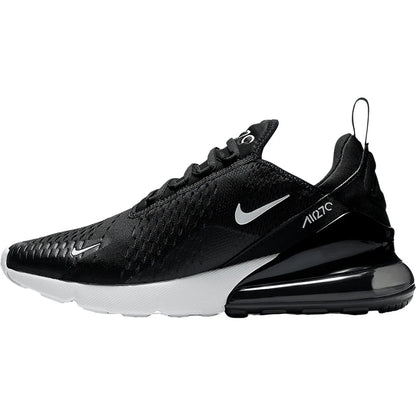 Nike Authentic Summer New Air Max 270 Zapatillas casual acolchadas para mujer AH6789