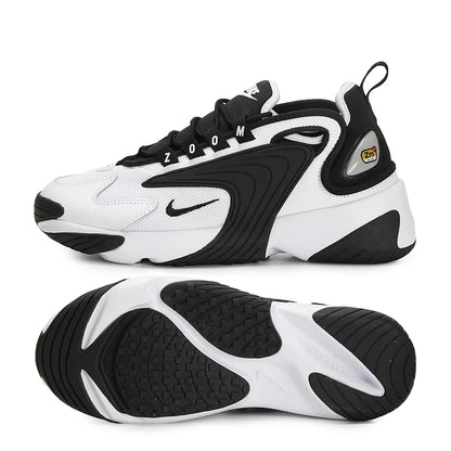 Original New Arrival  NIKE WMNS  ZOOM 2K Women's  Running Shoes Sneakers