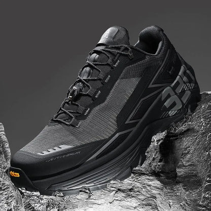 New Classic Brand Comfortable Anti Slip Mountain Climbing Footwear Top Quality Outdoor Hiking Shoe Designer Walking Jogging
