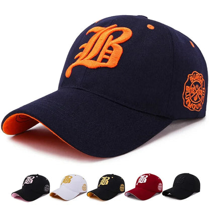 Vyriška moteriška beisbolo kepurė, vasarinė medvilninė kepurė su siuvinėjimu, „Snapback“ stiliaus hip-hopo kepurė, suaugusiųjų sportinė kepurė nuo saulės, kasdieninė „Gorra Hombre“ kepurė su snapeliu, „Dad Hat“ kepurė