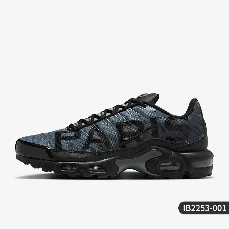 Nike genuine Max Plus Scarpe da running rétro ammortizzate da uomo IB2253-001