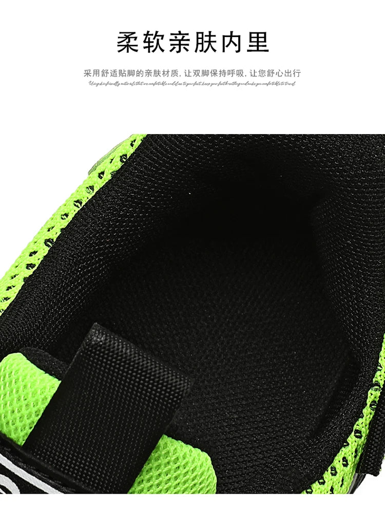 Men's Fashion Sneakers Breathable Comfortable Lightweight Walking Shoes Casual Sports Running Tennis Gym Training Shoes for Men