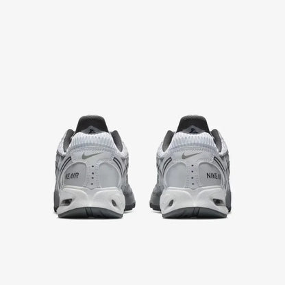 Nike Authentic Air Max Torch 4, chaussures de course polyvalentes, à amorti, durables et respirantes, modèle bas, unisexe, 343846-100.