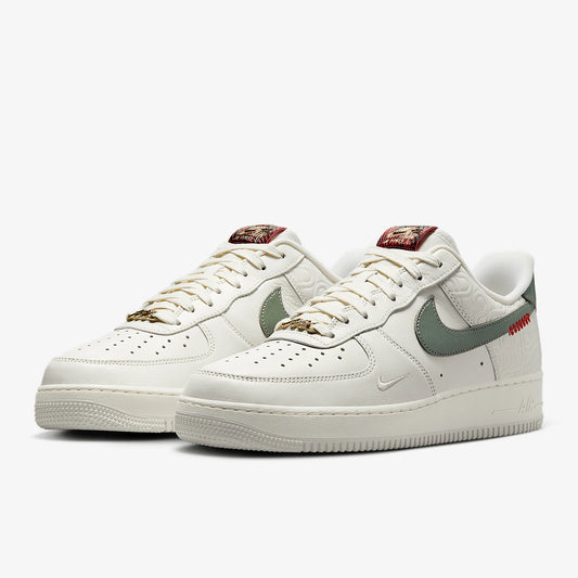 Nike originale Nuovo Arrivo Sneakers da uomo antiscivolo stringate rétro traspiranti low-top HV5979-130