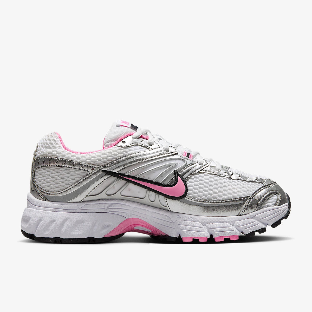 Γυναικεία αθλητικά παπούτσια Nike Air Max Moto 2K με αντικραδασμική προστασία HQ2056-101