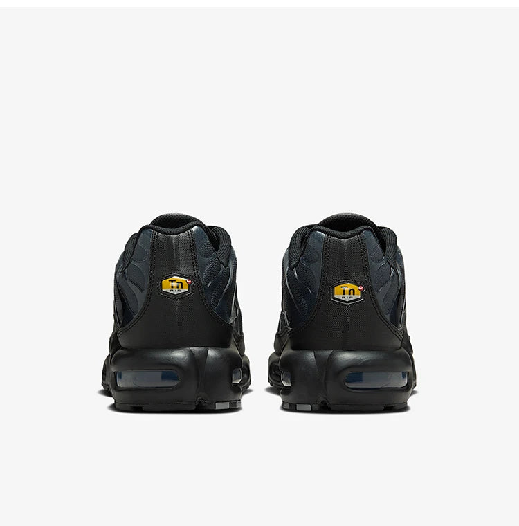 Nike genuine Max Plus Scarpe da running rétro ammortizzate da uomo IB2253-001