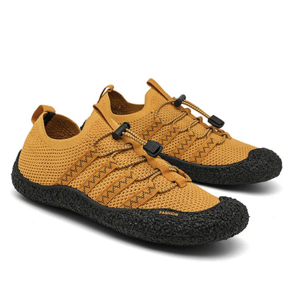 Sommer-Outdoor-Schuhe für Paare, rutschfeste Wander- und Bergsteigerschuhe, multifunktionale Freizeitschuhe, Wasserschuhe für Flusswanderungen